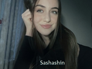 Sashashin
