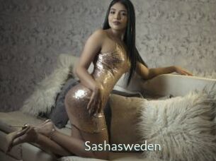 Sashasweden
