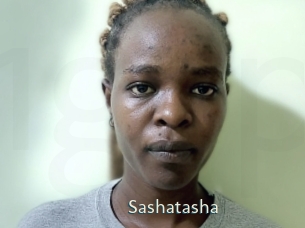 Sashatasha