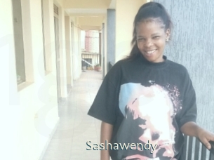Sashawendy