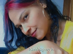 Sasshagreyh