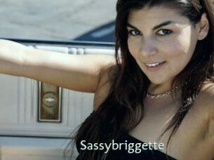 Sassybriggette