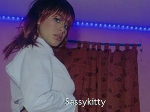 Sassykitty