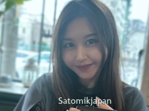 Satomikjapan