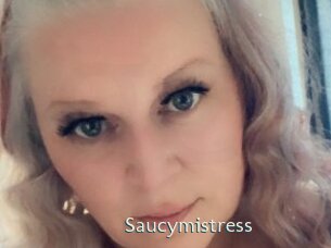 Saucymistress