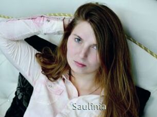 saulinia 1 grosse chatte poilue