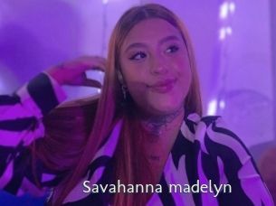 Savahanna_madelyn