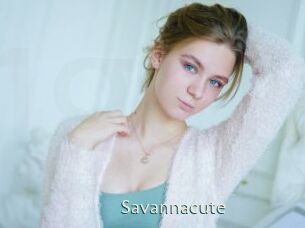 Savannacute