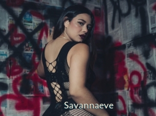 Savannaeve