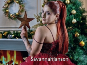 savannahjansen 1 grosse chatte poilue