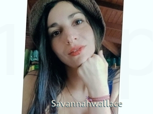 Savannahwallace