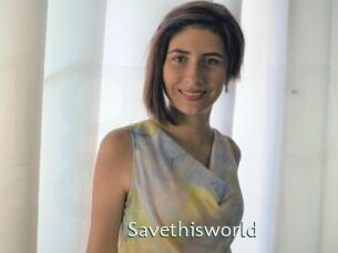 Savethisworld