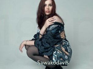 Sawakodavis