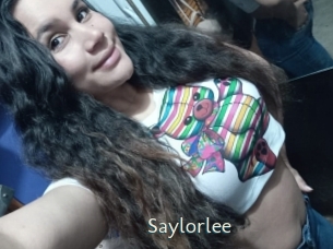 Saylorlee