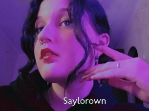 Saylorown