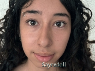 Sayredoll