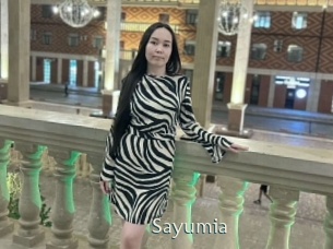 sayumia 1 grosse chatte poilue