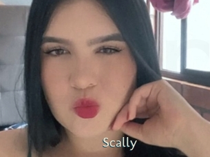 Scally