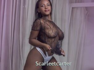 Scarleetcarter