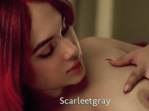 Scarleetgray