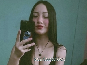 Scarleettfoxx