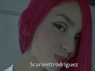 Scarleettrodriguez