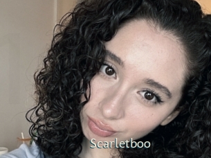 Scarletboo