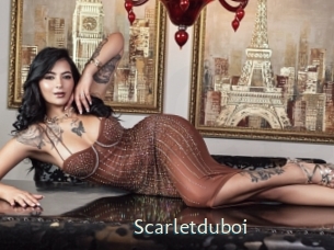 Scarletduboi