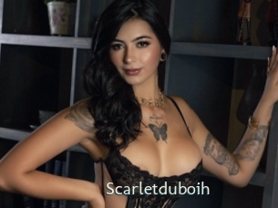 Scarletduboih