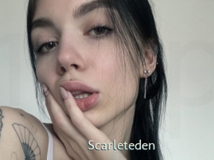 Scarleteden