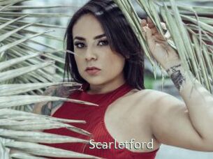 Scarletford