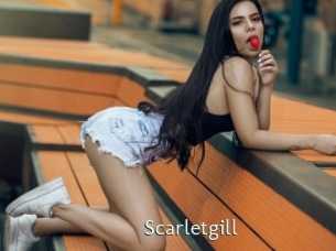 Scarletgill