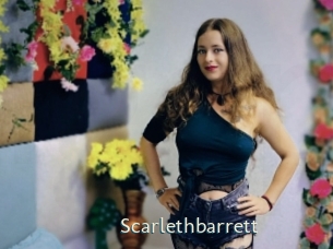 Scarlethbarrett