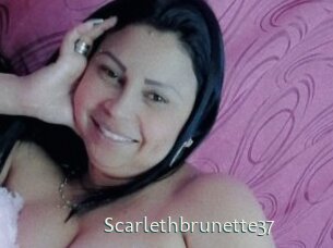 Scarlethbrunette37