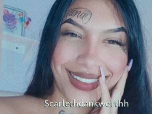 Scarlethdankworthh