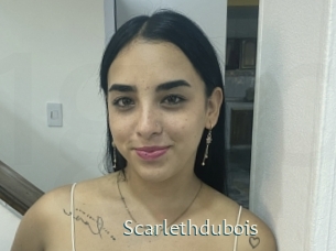Scarlethdubois