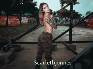 Scarlethjonnes