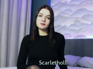 Scarletholl