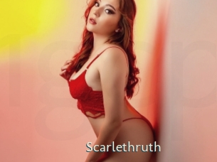 Scarlethruth
