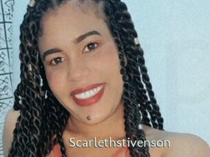Scarlethstivenson