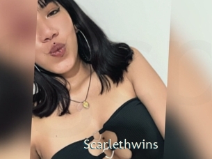 Scarlethwins