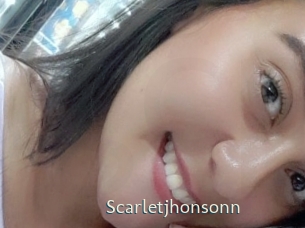 Scarletjhonsonn