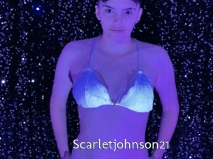 Scarletjohnson21