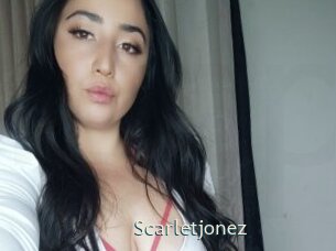 Scarletjonez