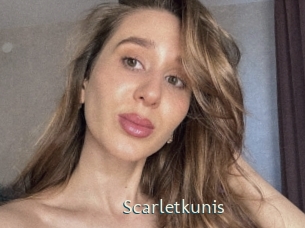 Scarletkunis