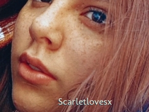 Scarletlovesx