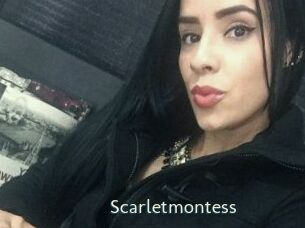 Scarletmontess