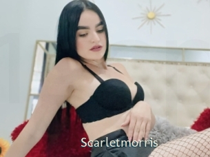 Scarletmorris