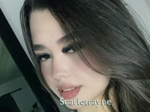 Scarletrayne