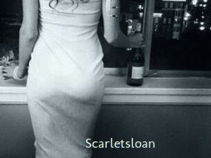 Scarletsloan